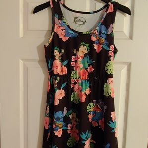 Disney Skater dress